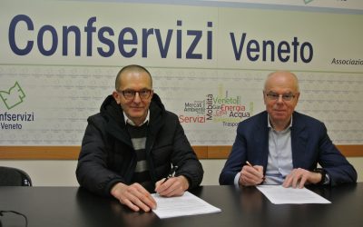 Importante accordo per la sicurezza urbana integrata