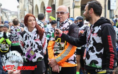 Triplo traguardo per la MoohRun:  la corsa, la laurea e la solidarietà