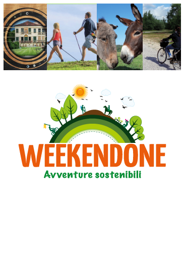 Torna il Weekendone di Etra: iscrizioni aperte dal 3 maggio