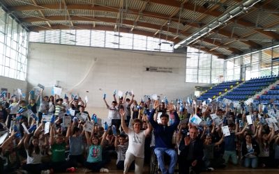 Acquevenete premia le scuole