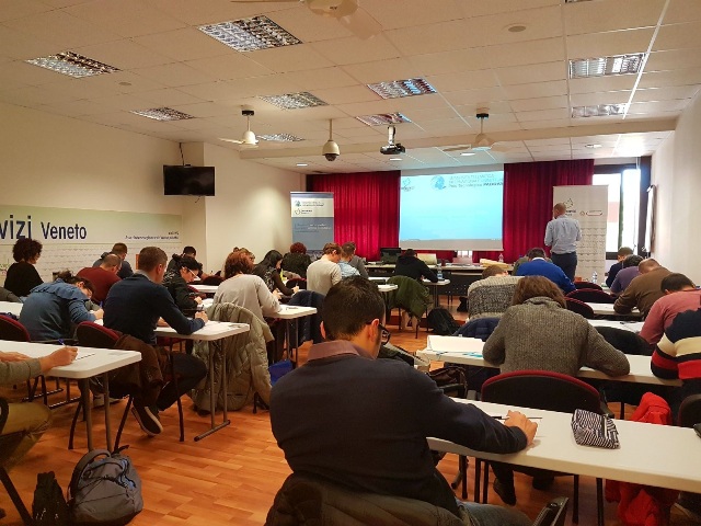 Confservizi e OCRAD della Regione Veneto promuovono gli studi universitari