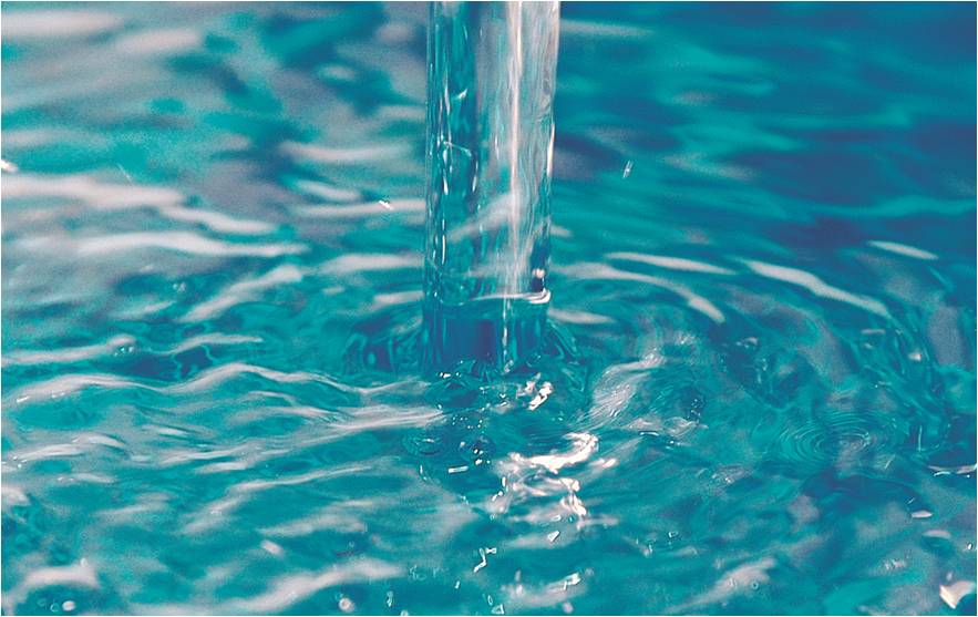 Le nuove tariffe idriche del Consiglio di bacino Dolomiti Bellunesi