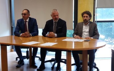 Progetto REBUS:  recupero eccedenze beni utilizzabili solidalmente