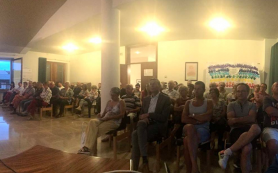 Agsm ha presentato gli Affi Bond: l’impianto eolico come investimento del cittadino