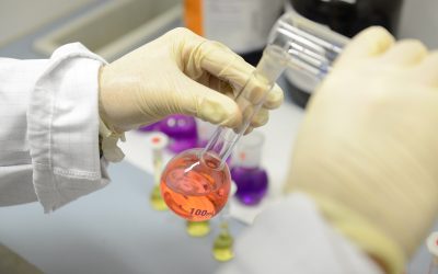 2018: certificata la qualità del laboratorio analisi di Camposampiero di Etra