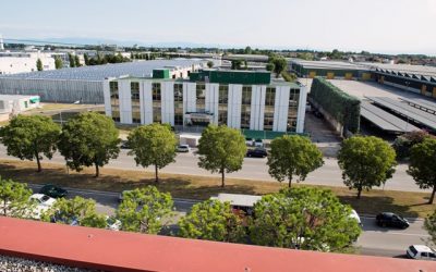 Gruppo Hera, 82 milioni di euro di ricchezza a Padova