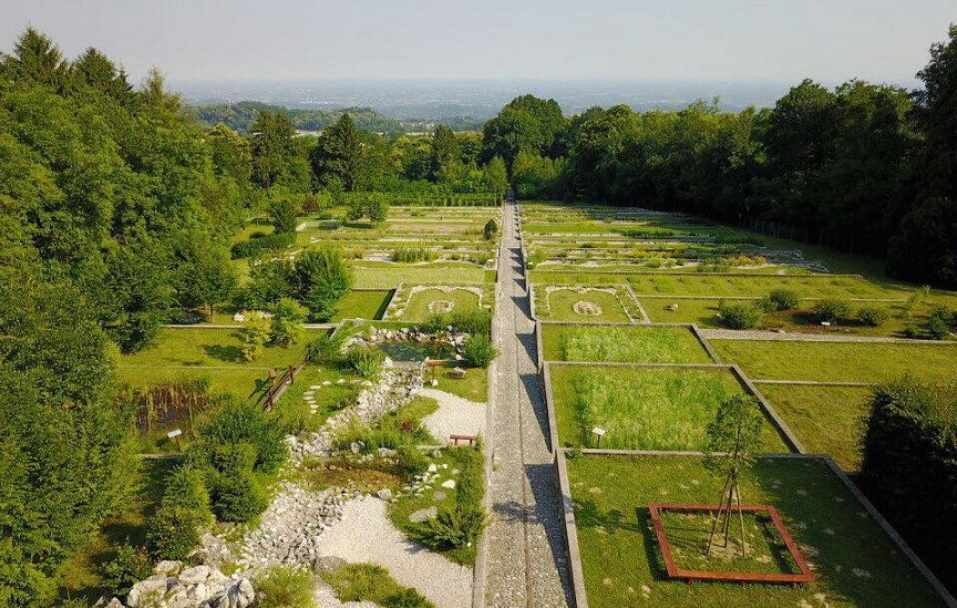 Riaprono al pubblico il Giardino Vegetazionale Astego e Bosco Nordio gestiti dall’agenzia  Veneto Agricoltura