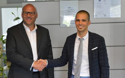 Il primo Cda del nuovo corso di Acque Veronesi. Il presidente Mantovanelli ed i consiglieri illustrano strategie e obiettivi della società consortile: “Pronti alle prossime impegnative sfide”