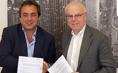 Telefonia digitale in cloud: accordo tra Confservizi Veneto e Setera