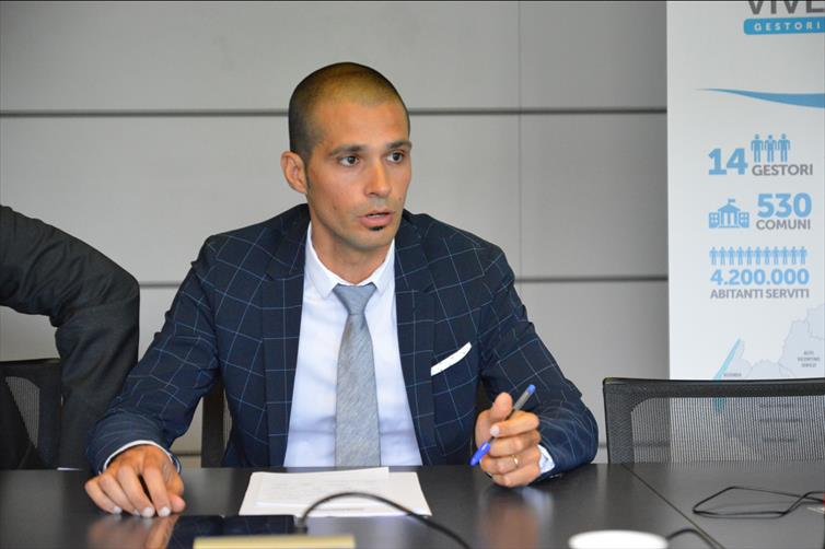 Nuove infrastrutture a Sorgà. Terminati i lavori di collegamento acquedottistico con Erbè. Mantovanelli: “Risolte criticità di natura ambientale. Benefici per 1700 abitanti”.