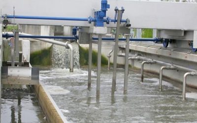 San Martino Buon Albergo: al via i lavori per il nuovo depuratore alla Mambrotta. Benefici per un migliaio di cittadini