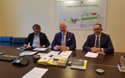 Veronamercato è la prima società veronese ad ottenere la certificazione 37001:2016 per la prevenzione della corruzione