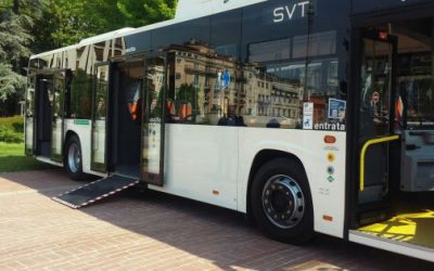 Il Comune di Vicenza partecipa a un avviso regionale per eliminare le barriere architettoniche