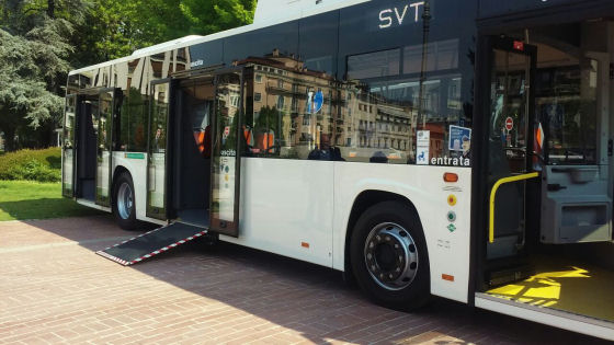 Il Comune di Vicenza partecipa a un avviso regionale per eliminare le barriere architettoniche