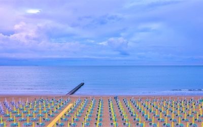 1.044 campioni e 2.088 analisi per controllare la balneabilità delle acque venete