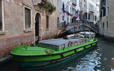 Veritas: dati fuorvianti ed errati nello studio di Confcommercio sulla Tari