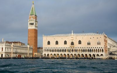 La mobilità sostenibile protagonista a Venezia
