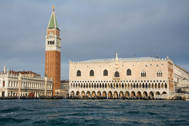 La mobilità sostenibile protagonista a Venezia
