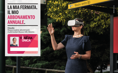 Avm Holding: campagna abbonamento annuale 2018