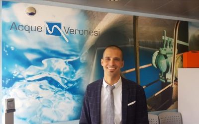 Acque Veronesi potenzia le reti idriche a Tregnago: saranno risolte criticità di pressione in tutto il paese