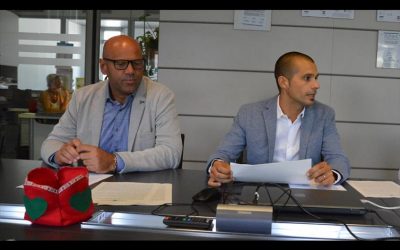 Acque Veronesi fa il punto sui futuri investimenti. Mantovanelli: “Nel biennio 2018-2019 opere per circa 70 milioni di euro in tutta la provincia