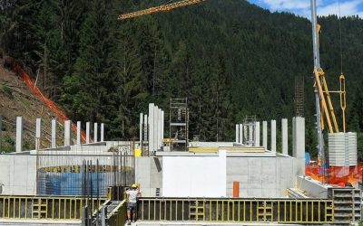 Bim Gsp, bilancio semestrale positivo
