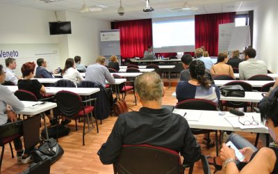 Martedì il prossimo corso di formazione organizzato da Confservizi Veneto