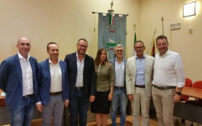 Verso la soluzione per il servizio rifiuti in area Colli