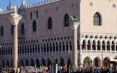 L’innovazione tecnologica per la mobilità sostenibile protagonista a Venezia