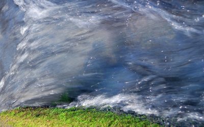 Opere idrauliche della Regione Veneto in val Sabbion