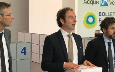 Agsm allarga l’accordo con le Acli al bonus sociale