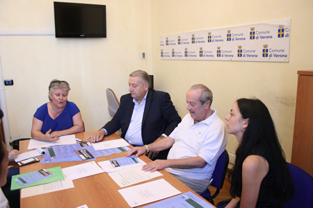 All’Ombra delle Mura a Verona: dal 30 settembre l’edizione 2018