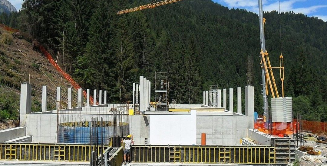 Nuovo acquedotto Coltron – Piaia a Ponte nelle Alpi: al via i lavori