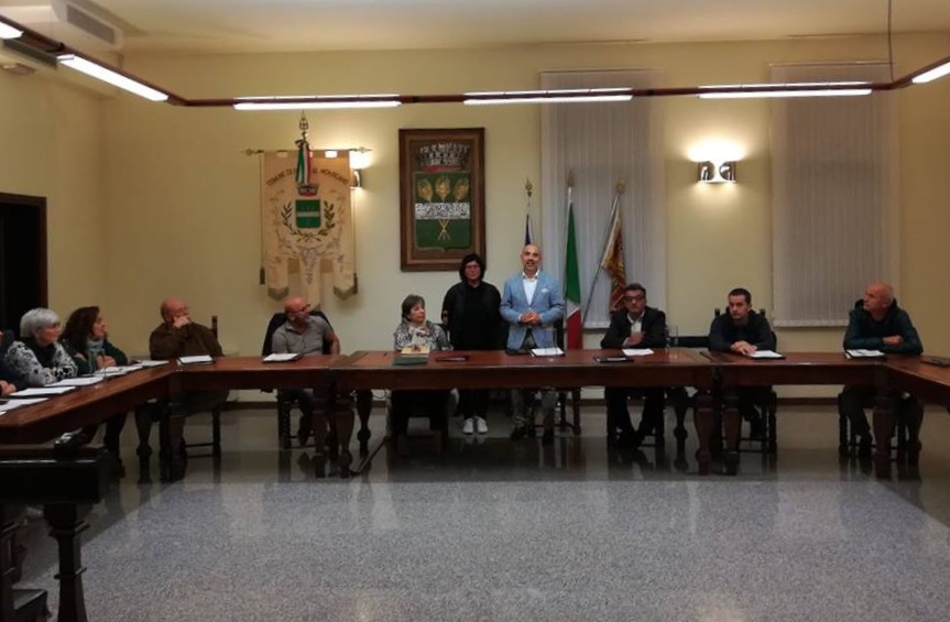 Piave Servizi: 570 mila euro di interventi per l’ottimizzazione della rete idrica di Gorgo al Monticano