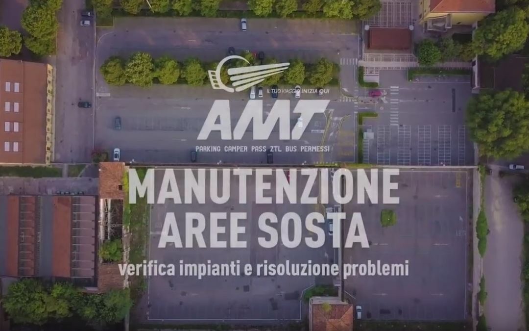 Il valore del lavoro: la web serie di Amt Verona