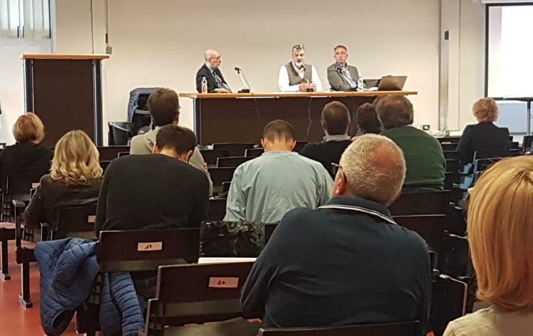 Atv Verona prosegue la collaborazione tra l’Ordine dei Giornalisti e Confservizi Veneto