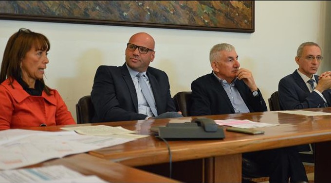 Acque Veronesi interviene a Nogarole Rocca: adeguate e potenziate le reti acquedottistiche dell’intero paese