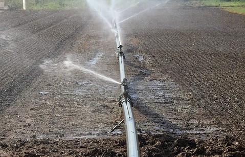 3 progetti di riconversione irrigua del Consorzio Piave