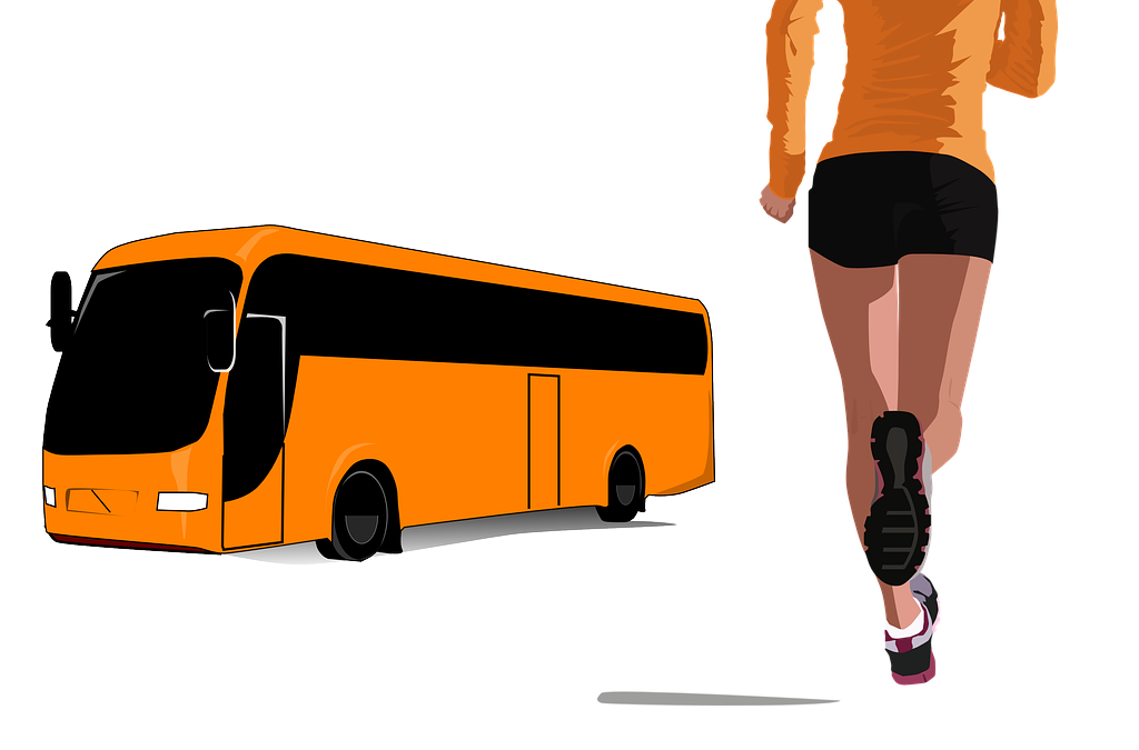 Modifiche alle corse Svt in occasione della Mezza Maratona dei 6 Comuni