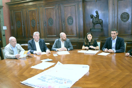 Amia al Mobility Day di Verona