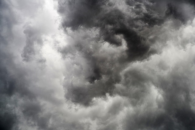 Allerta meteo: i numeri utili in caso di emergenza