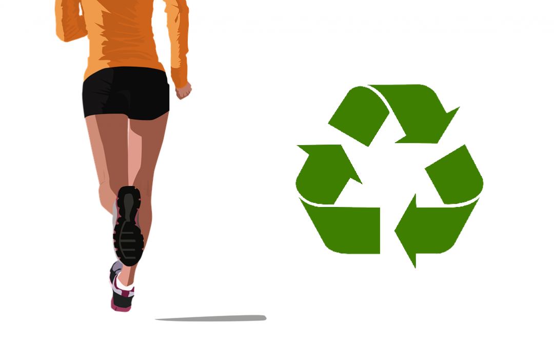 Domani a Venezia raccolta dei rifiuti con il plogging