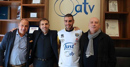 BluVolley e Atv Verona: insieme si vince!