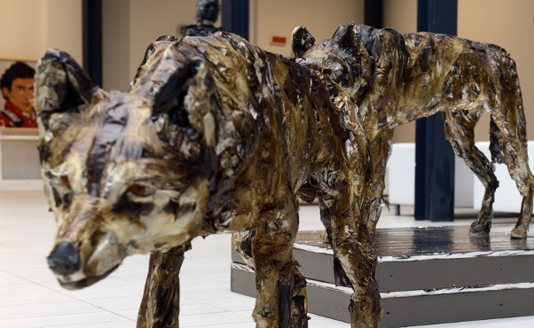 Scart: l’arte del riuso arriva a Padova e compie 20 anni