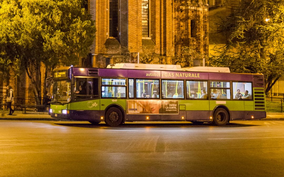 Divieto di circolazione ai mezzi euro 0: necessaria una proroga di almeno 6 mesi per permettere l’arrivo dei nuovi autobus