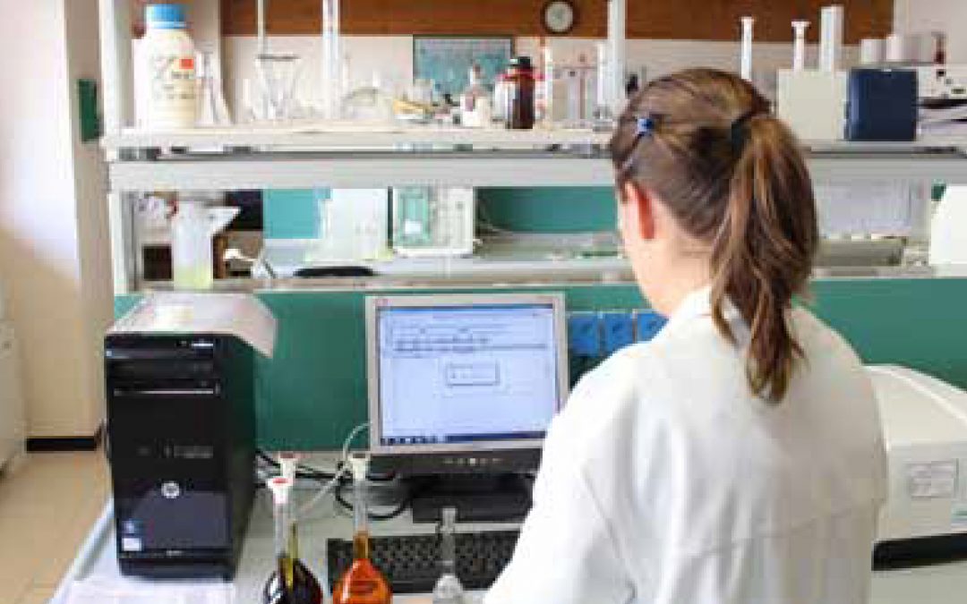 Acqua buona e potabile: più analisi, più sicurezza