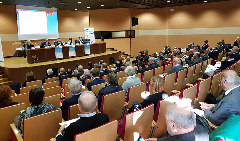 La gestione dell’acqua: il modello pubblico del Veneto
