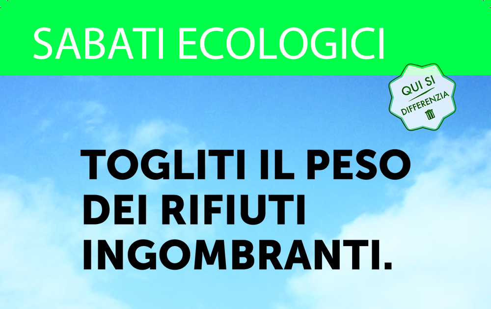 Padova: penultimo appuntamento con i Sabati Ecologici e del Riuso all’Arcella