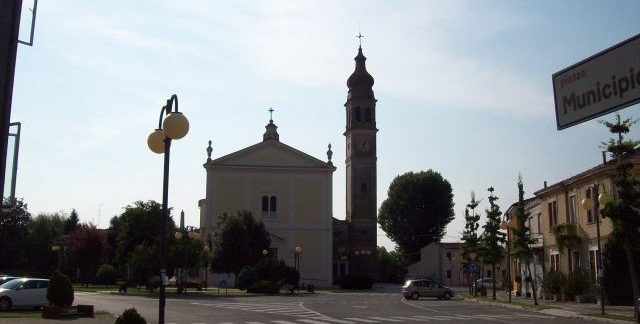 Il comune di Angiari affida ad Agsm Lighting la ristrutturazione della sua rete punti luce