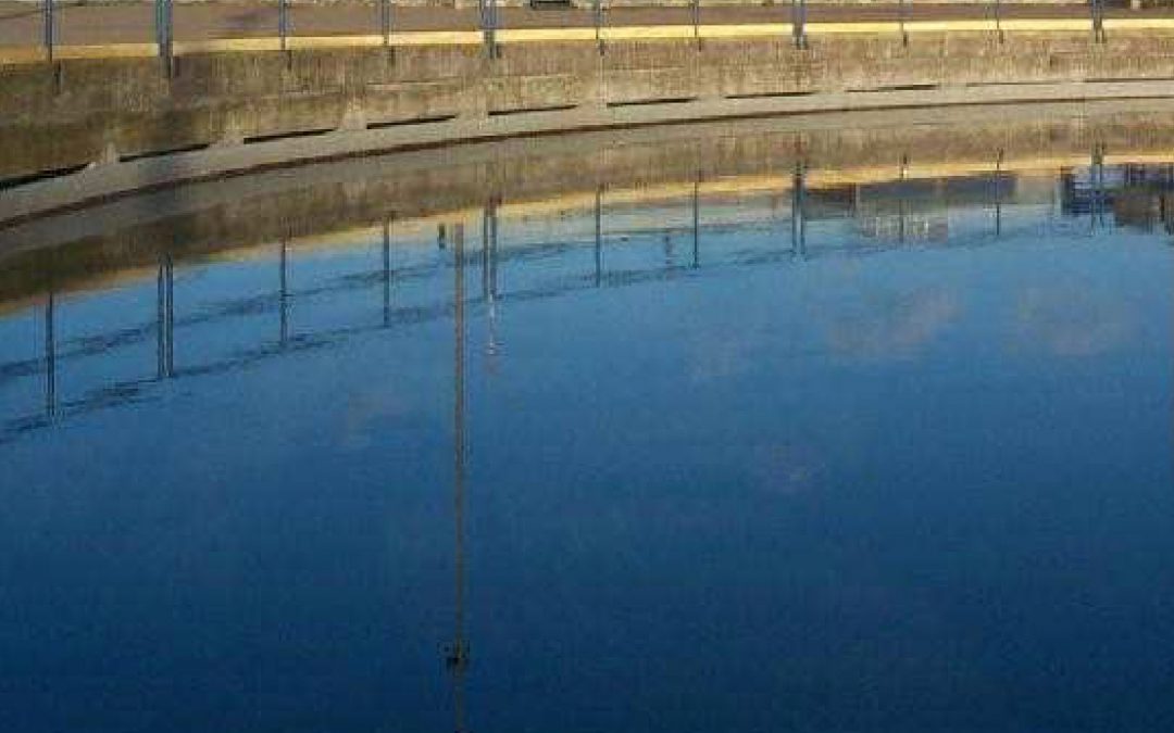 Sarà migliorato il sistema fognario e potenziato il depuratore delle acque reflue nel Comune di Azzano Decimo